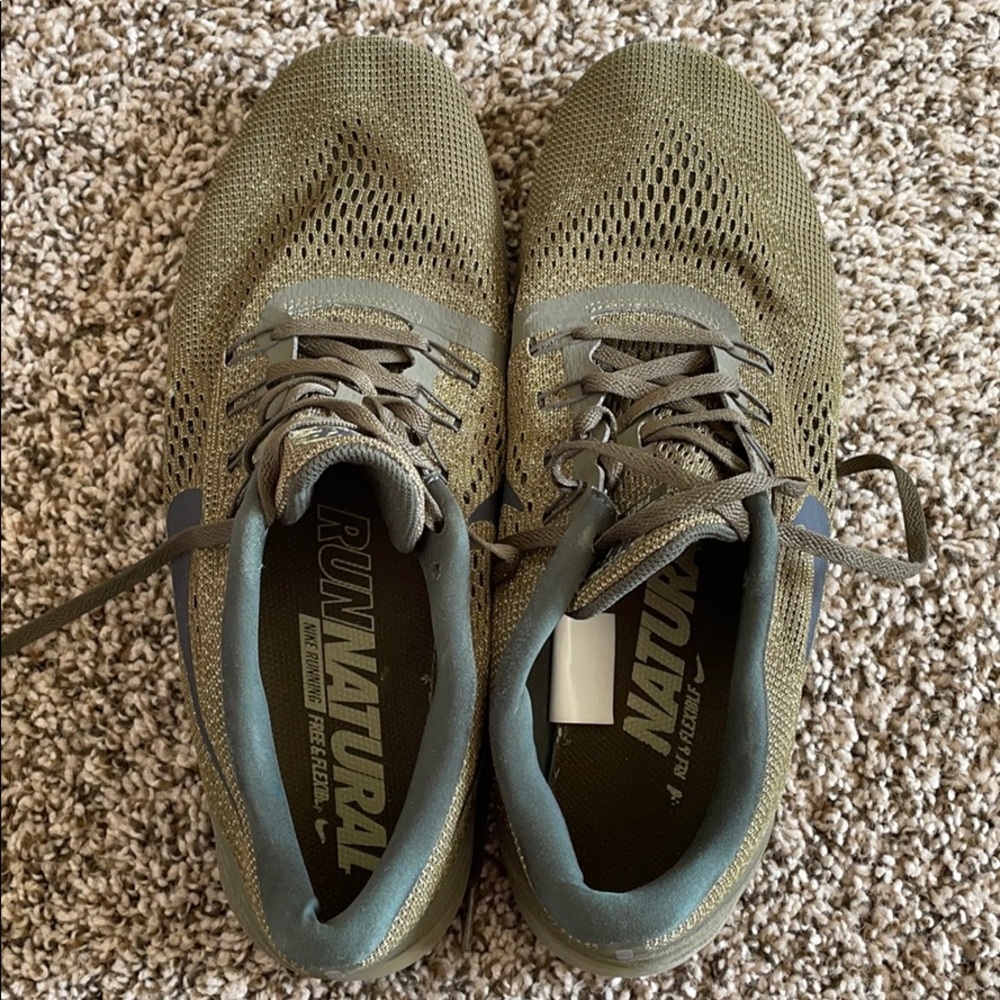 Men’s Nike FREE RN